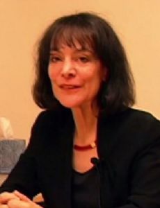 Carol Dweck