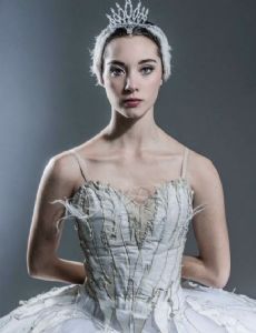 Greta Elizondo