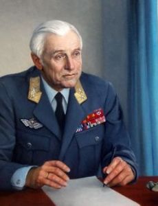 Helge Mehre