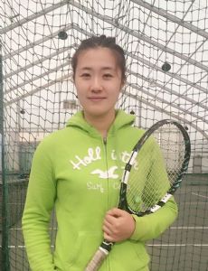 Li Ting (tennis, born 1991)