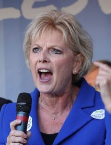 Anna Soubry