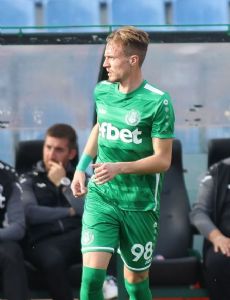 Georgi Tartov