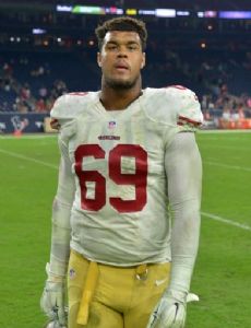 Arik Armstead