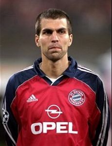 Markus Babbel