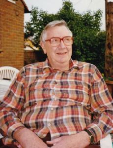 Raymond Brock