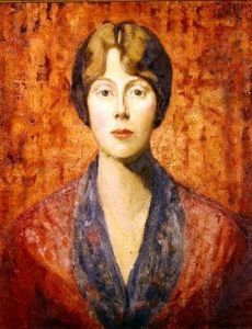 Dorothy Warren