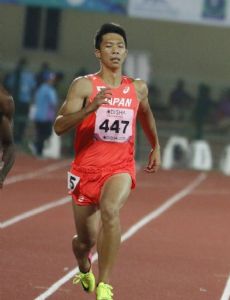 Kotaro Taniguchi