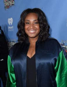 Stella Meghie