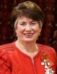 Fran Wilde