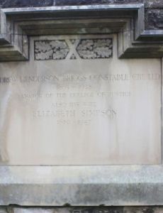Andrew Constable, Lord Constable