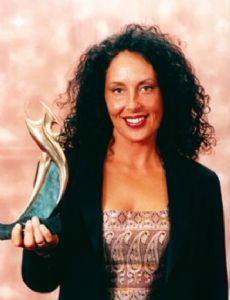 Moana Maniapoto