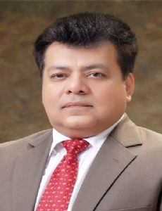 Muhmmad Ali Shaikh