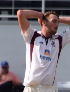 Richard Gleeson