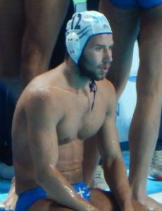Angelos Vlachopoulos