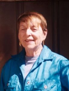 Elaine Barkin