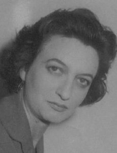 Esther Scliar