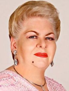 Paquita la del Barrio