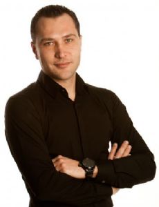 Fotis Filippopoulos