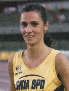 Rossella Tarolo