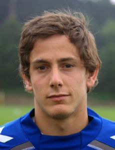 Lukas Thürauer