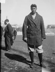 Ben Tincup