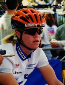 Susanne Ljungskog