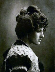 Judith Blunt-Lytton, 16th Baroness Wentworth