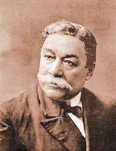 Federico Villarreal