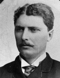 Westby Brook Perceval