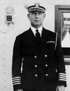Isaac C. Kidd