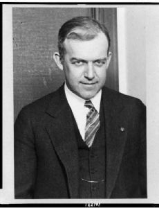 William P. MacCracken, Jr.