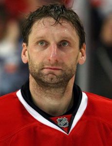 Nikolai Khabibulin