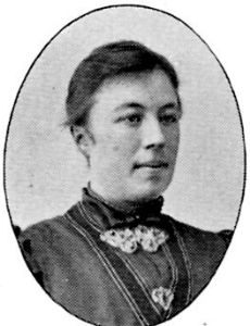 Anna Munthe-Norstedt
