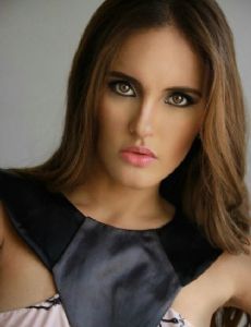 Sheyla Quizena
