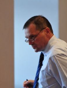 Udo Pastörs