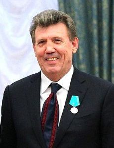 Serhiy Kivalov