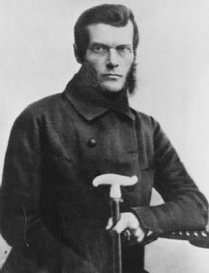 Ivan Kireyevsky