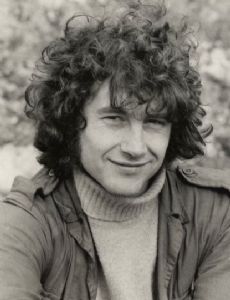 Tony Hooper