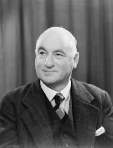 Robert Macalister