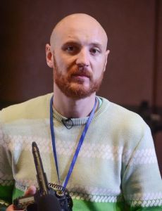 Bohdan Kutiepov
