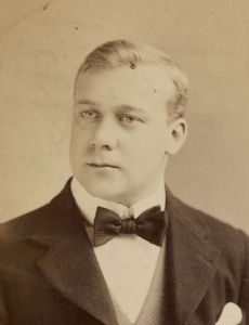 Leedham Bantock