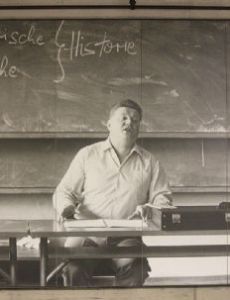 Alfred Schmidt (philosopher)