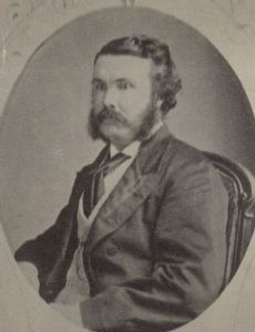 George Stevenson (Australian politician)