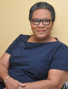 Helena Asamoah-Hassan