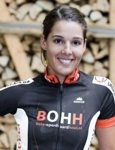 Lisanne Soemanta