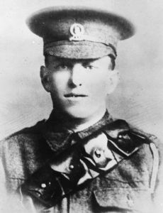 Frederick Charles Riggs