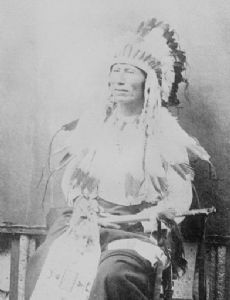 Morning Star (chief)