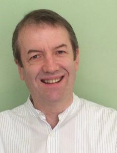 Tony Collins (historian)