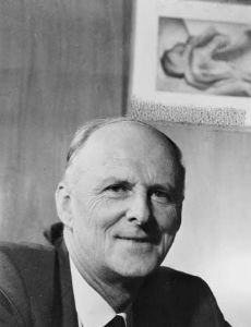 Philip Baxter