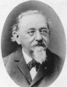 Christian Friedrich von Leins